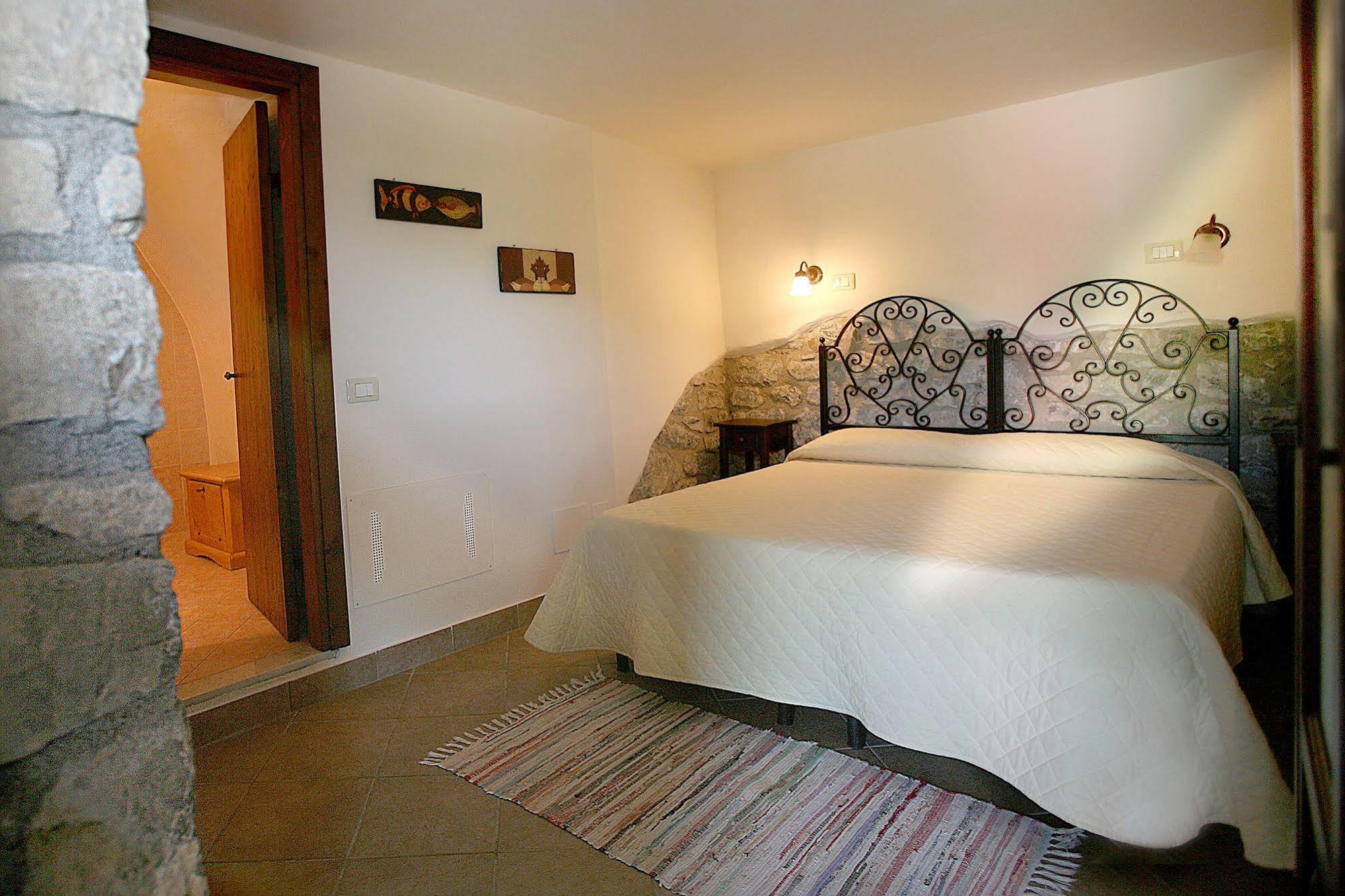 B&B Podere Bramapane Montelungo Superiore Exterior photo